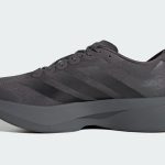 Adidas Adizero Evo SL 'Black Lime Burst'