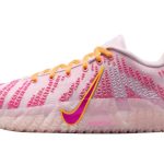 Nike Ja 3 'Jelly Bean'