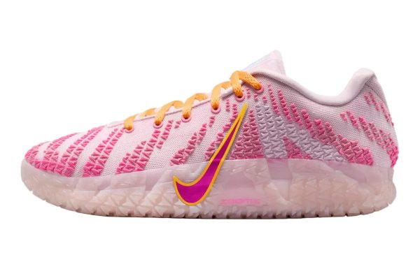 Nike Ja 3 'Jelly Bean'