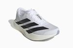 Adidas Adizero Evo SL 'White Black' - Image 3