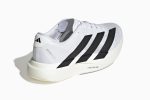 Adidas Adizero Evo SL 'White Black' - Image 4
