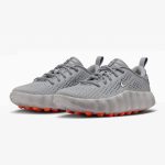 Nike Mind 002 'Light Smoke Grey' - Image 3