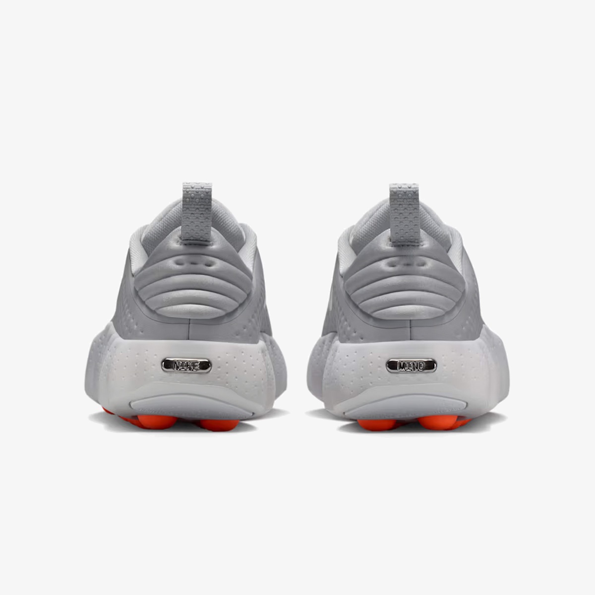 Nike Mind 002 'Light Smoke Grey' - DELTITECH