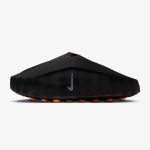 Nike Mind 001 'Black Chrome'