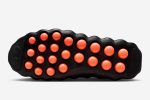 Nike Mind 002 'Black Hyper Crimson' - Image 6