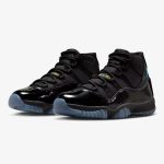 Air Jordan 11 Retro 'Gamma Blue' 2025 - Image 3