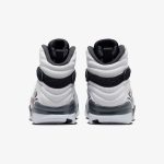 Air Jordan 8 Retro 'Bugs Bunny' 2025 - Image 5