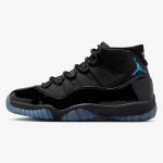 Air Jordan 11 Retro 'Gamma Blue' 2025