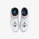 Air Jordan 8 Retro 'Bugs Bunny' 2025 - Image 4