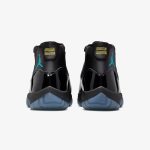 Air Jordan 11 Retro 'Gamma Blue' 2025 - Image 5
