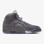 aj5 wolf grey - Alternate product view