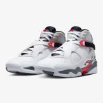 Air Jordan 8 Retro 'Bugs Bunny' 2025 - Image 3