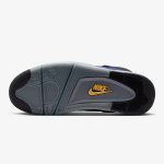 Air Jordan 4 Retro 'Lakers' - Image 6