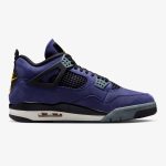Air Jordan 4 Retro 'Lakers' - Image 2