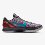 Nike Zoom Kobe 6 Protro '3D All-Star' - Image 2