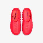 Nike Mind 001 Mule 'Solar Red' - Image 4
