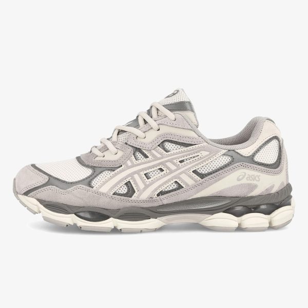 ASICS Gel NYC 'Cream Oyster Grey'