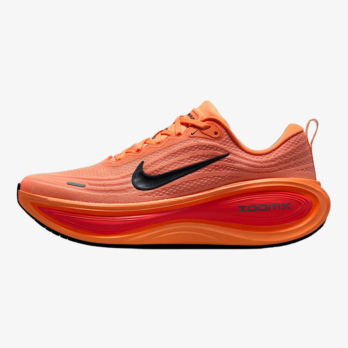 ま*る様 美品 26.5センチ Nike Vomero Plus Orange Nike Vomero Plus 'Orange Pulse' - DELTITECH