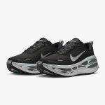 zoomx running shoe - Side product view