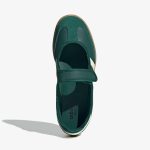 Wmns adidas Samba Jane 'Collegiate Green Gum' - Image 5