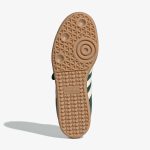 Wmns adidas Samba Jane 'Collegiate Green Gum' - Image 6