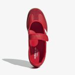 Wmns adidas Samba Jane 'Scarlet Gum' - Image 5