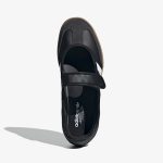 Wmns adidas Samba Jane 'Black White Gum' - Image 5
