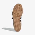 Wmns adidas Samba Jane 'Black White Gum' - Image 6