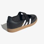 Wmns adidas Samba Jane 'Black White Gum' - Image 3