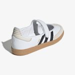 women's samba sneaker - Side product view
