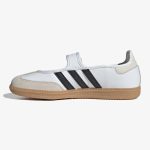 Wmns adidas Samba Jane 'White Black Gum'