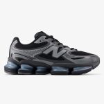 New Balance ABZORB 2000 'Black Dark Silver' - Image 2