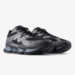 New Balance ABZORB 2000 'Black Dark Silver' - Image 3
