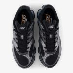 New Balance ABZORB 2000 'Black Dark Silver' - Image 4