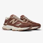 new balance lifestyle shoe - Side product view