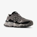 new balance lifestyle shoe - Side product view