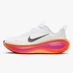 Wmns Nike Vomero Plus 'White Fire Pink'