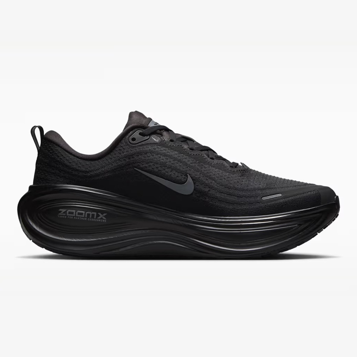 nike vomero black grey - Alternate product view