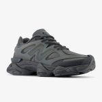 new balance lifestyle shoe - Side product view