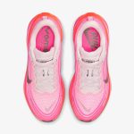 Wmns Nike Vomero Plus 'Hyper Pink' - Image 4