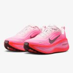 Wmns Nike Vomero Plus 'Hyper Pink' - Image 3