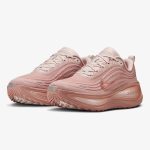 Wmns Nike Vomero Plus 'Particle Pink Rose Gold' - Image 3
