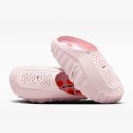 nike pregame slide - Side product view