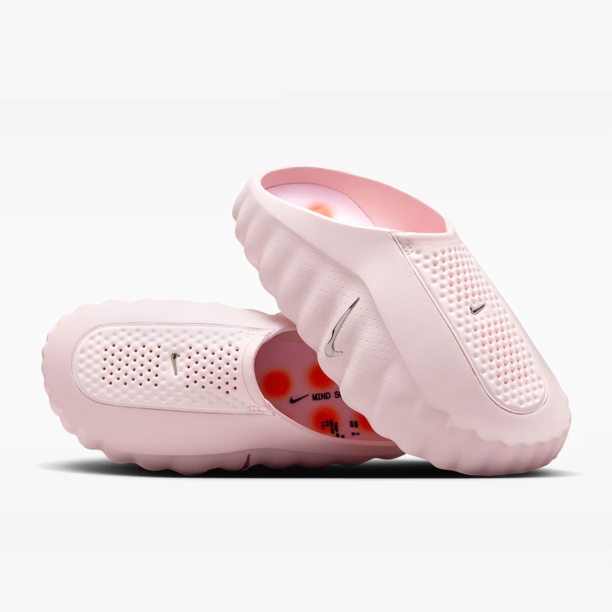 NIKE Mind 001 ウィメンズ　24センチ Wmns Nike Mind 001 'Pearl Pink' - DELTITECH