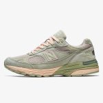 Joe Freshgoods x New Balance 993 Made in USA 'Performance Art - Sage'
