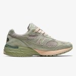 Joe Freshgoods x New Balance 993 Made in USA 'Performance Art - Sage' - Image 2