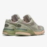 Joe Freshgoods x New Balance 993 Made in USA 'Performance Art - Sage' - Image 4