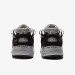 New Balance 993 Made In USA 'Black White' - Image 5