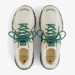 Teddy Santis x New Balance 990v4 Made in USA 'Macadamia Nut Black' - Image 4