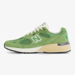 Teddy Santis x New Balance 993 Made in USA 'Chive'